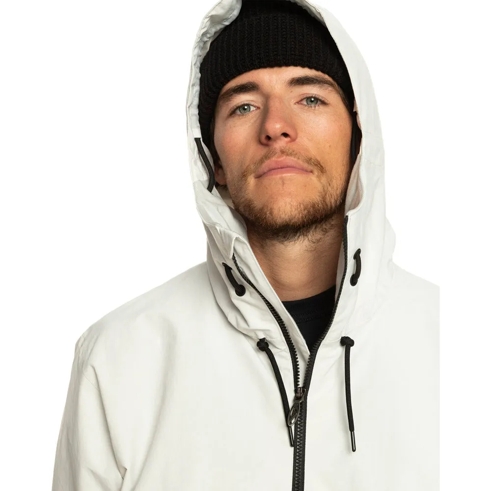 Steeze Snowboard Jacket
