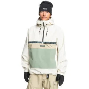 Steeze Snowboard Jacket
