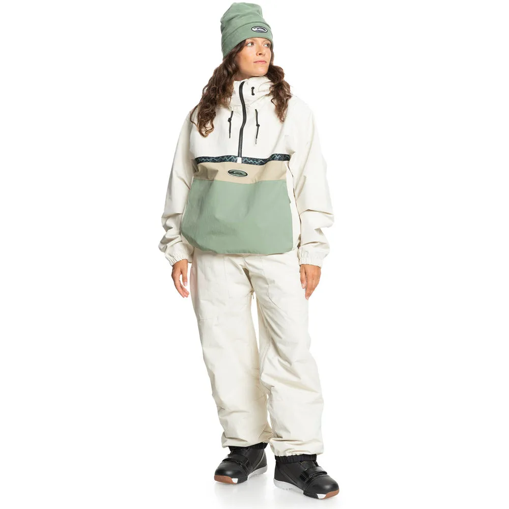 Steeze Snowboard Jacket
