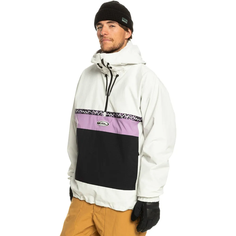 Steeze Snowboard Jacket