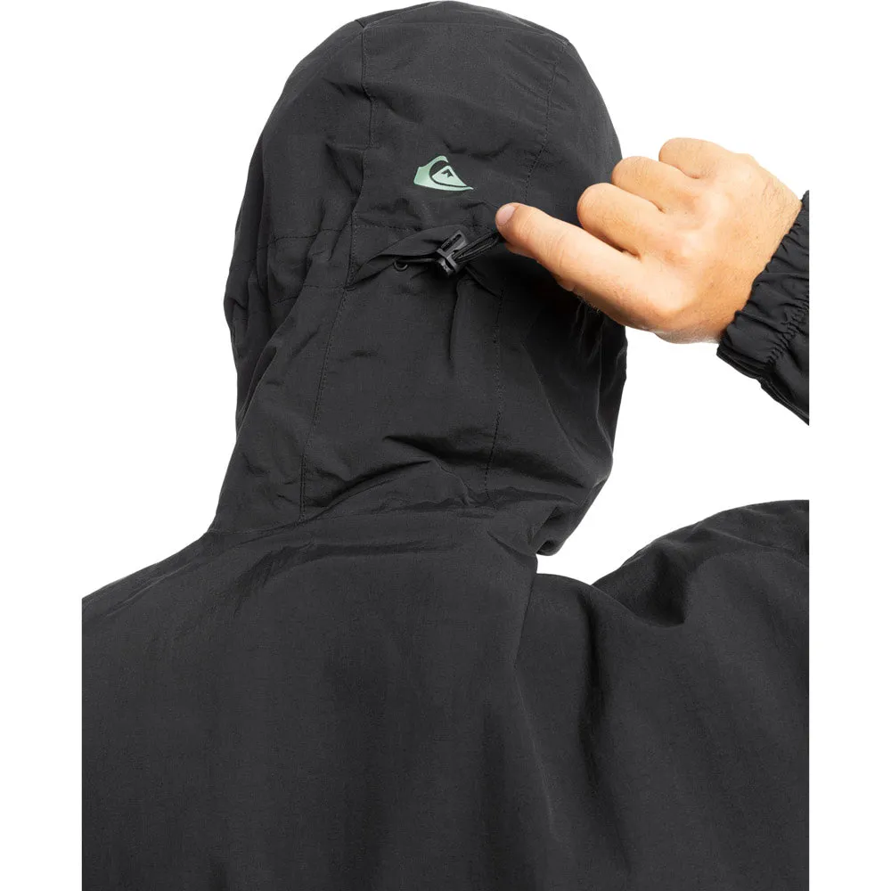 Steeze Snowboard Jacket