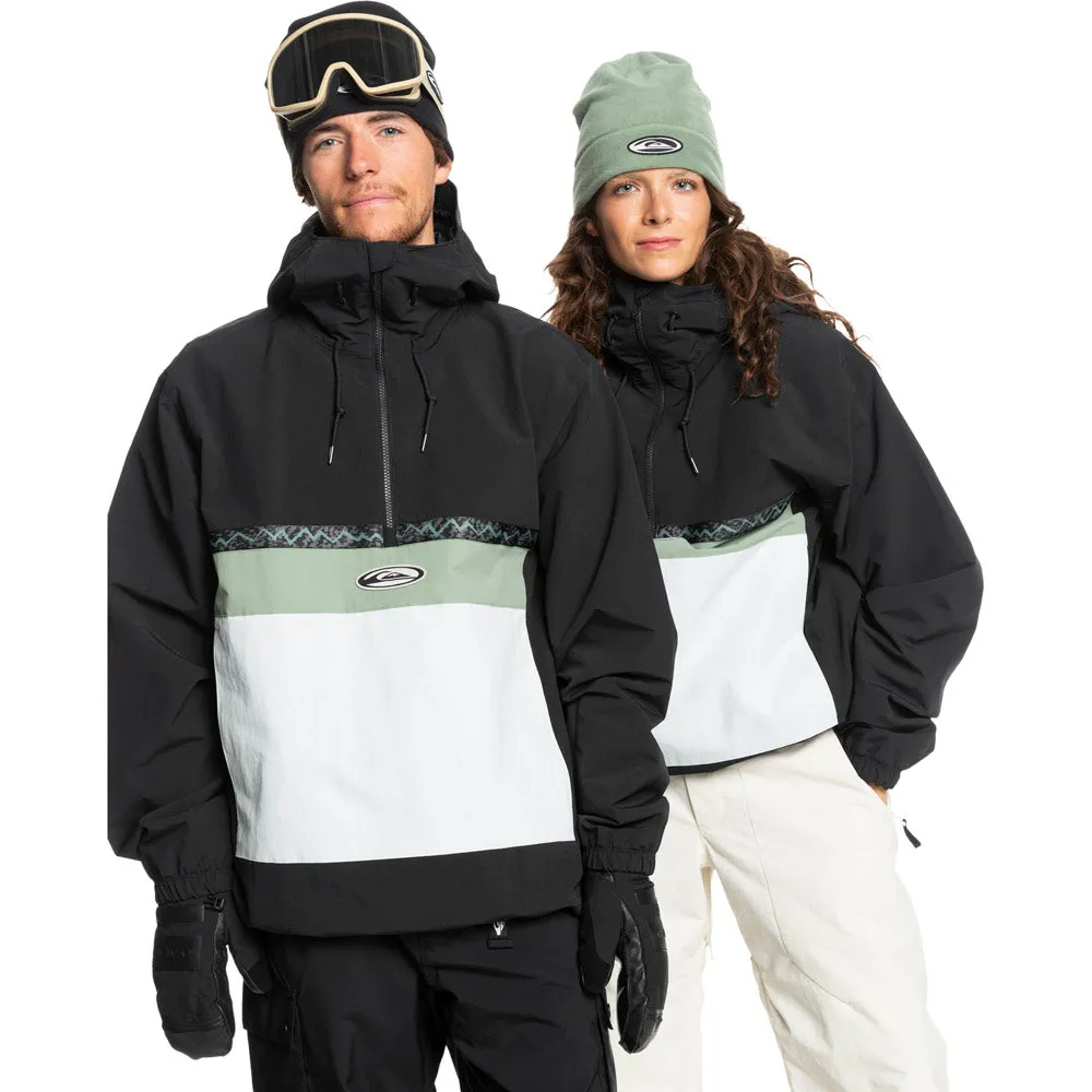 Steeze Snowboard Jacket