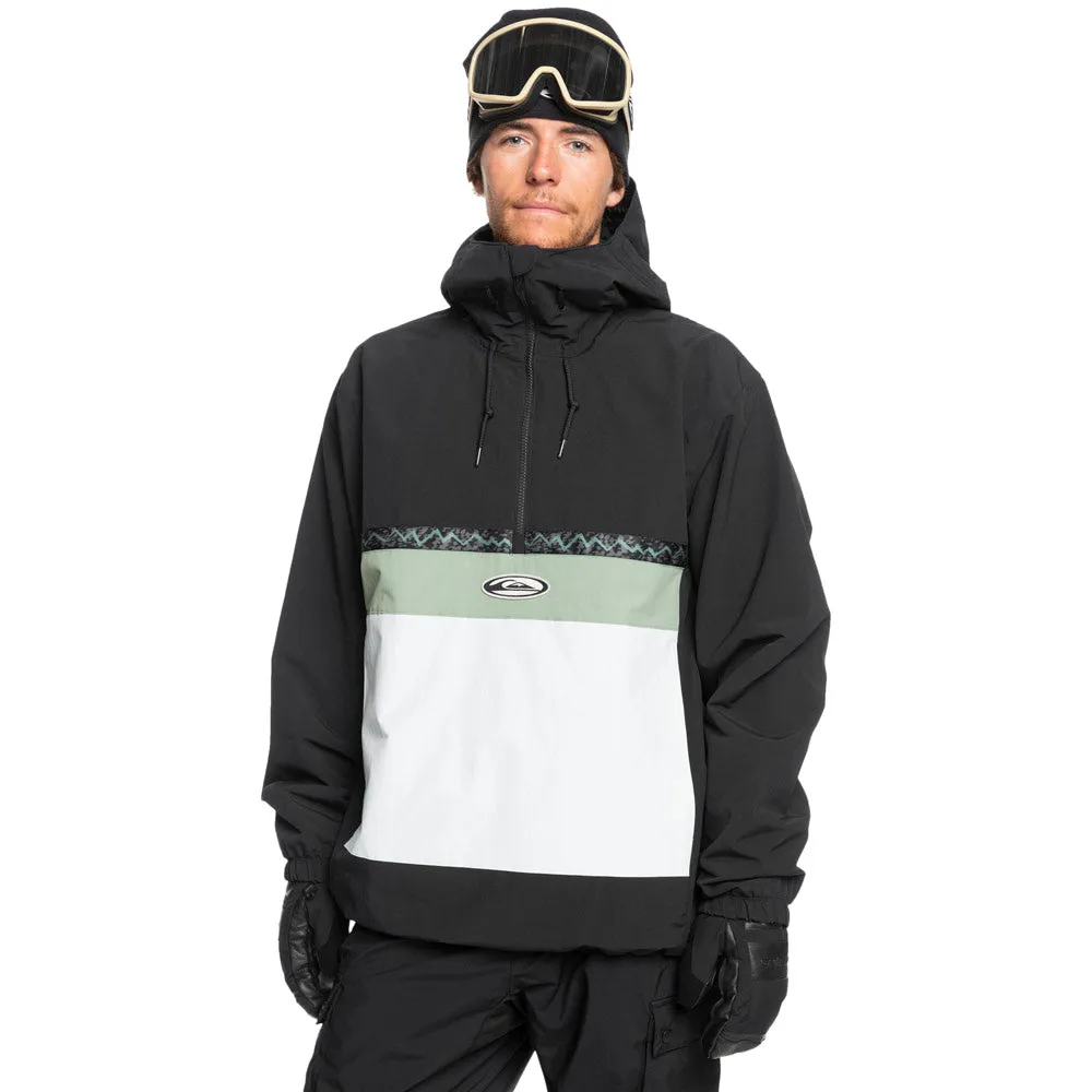 Steeze Snowboard Jacket