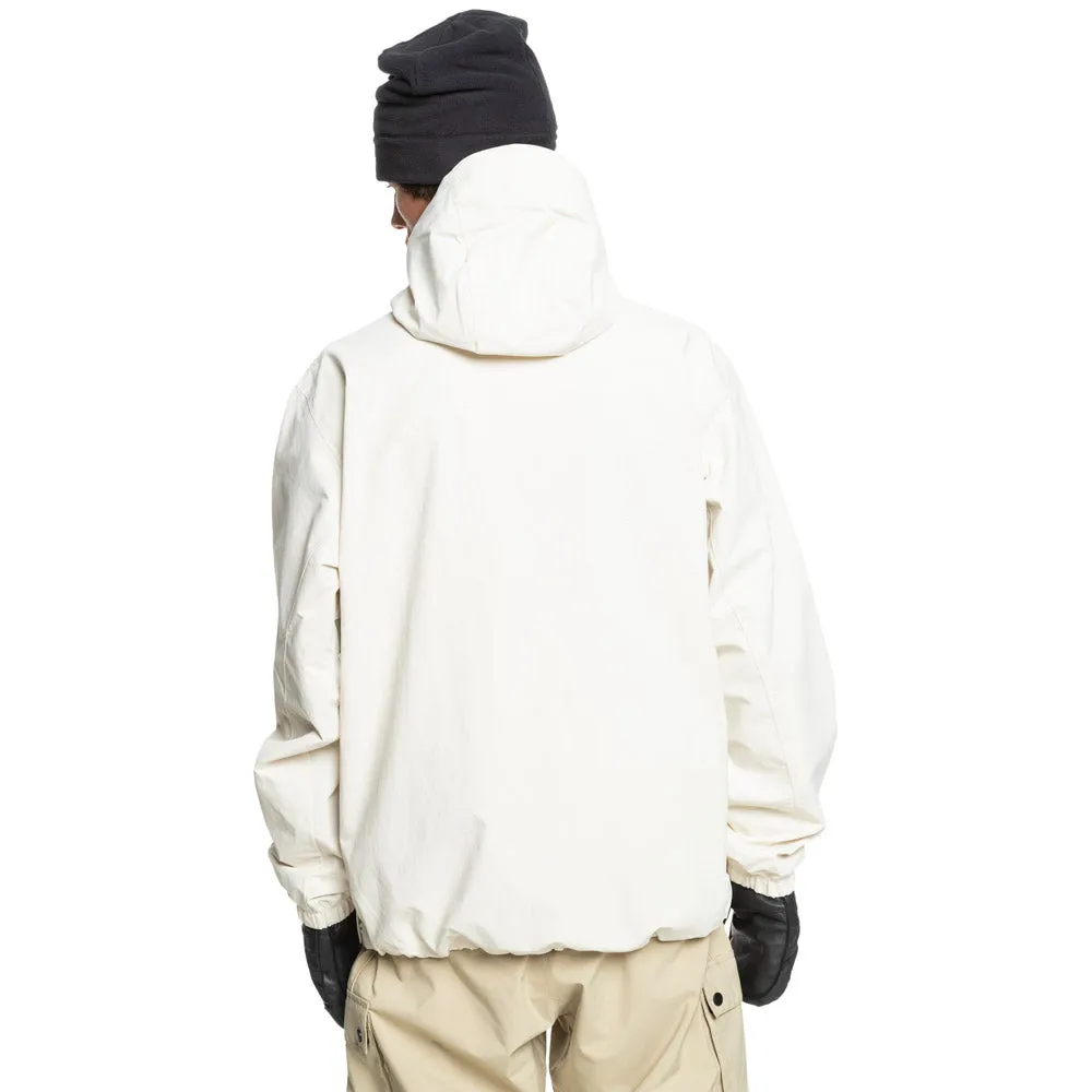 Steeze Snowboard Jacket