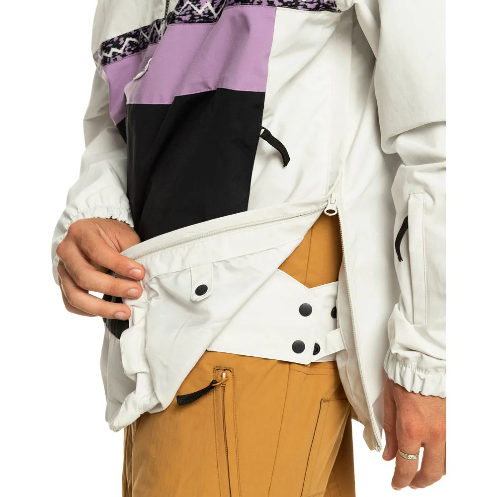 Steeze Snowboard Jacket