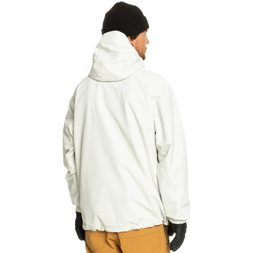 Steeze Snowboard Jacket