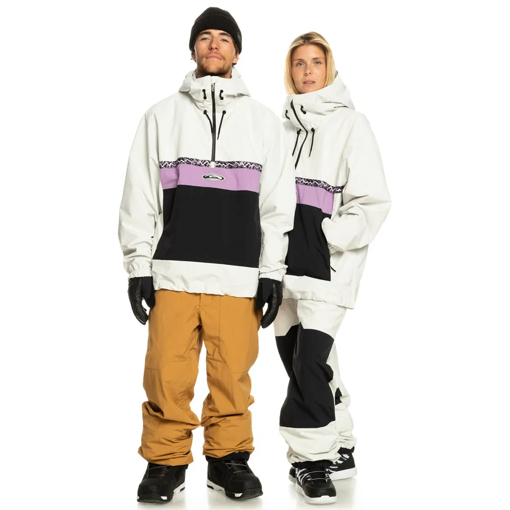 Steeze Snowboard Jacket