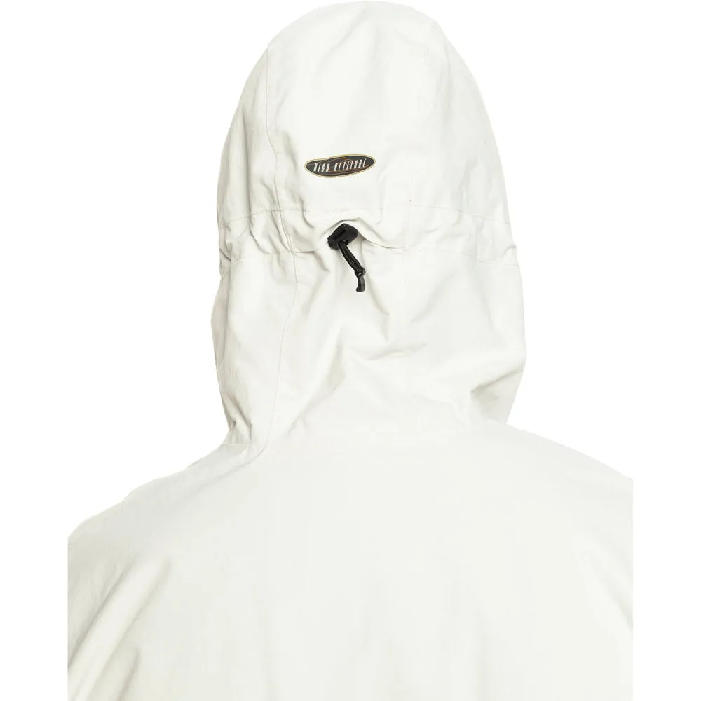 Steeze Snowboard Jacket