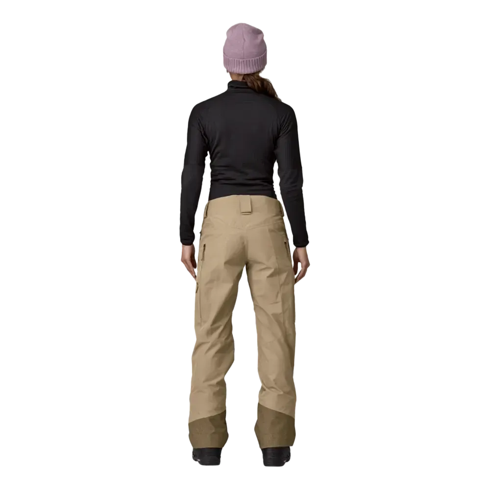 Storm Shift Pants - Womens