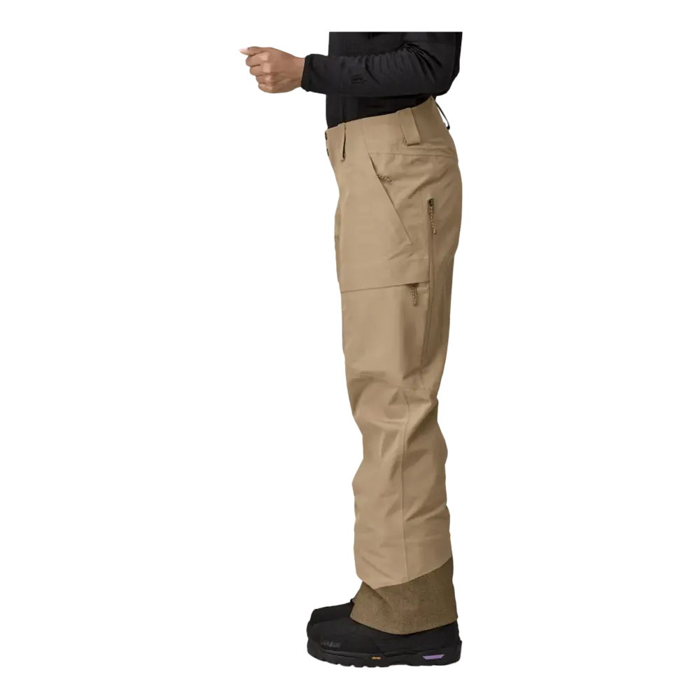 Storm Shift Pants - Womens