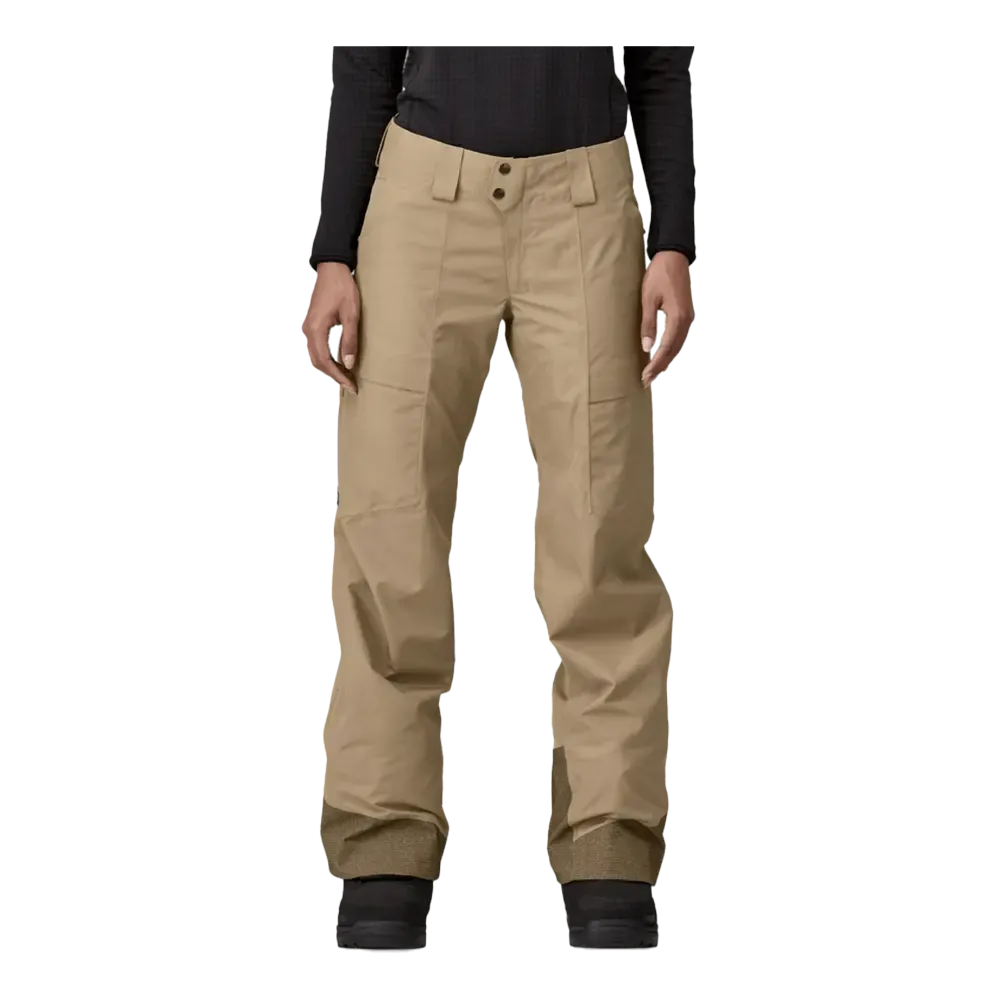 Storm Shift Pants - Womens