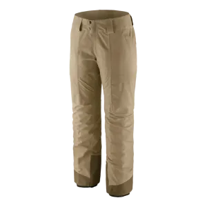 Storm Shift Pants - Womens