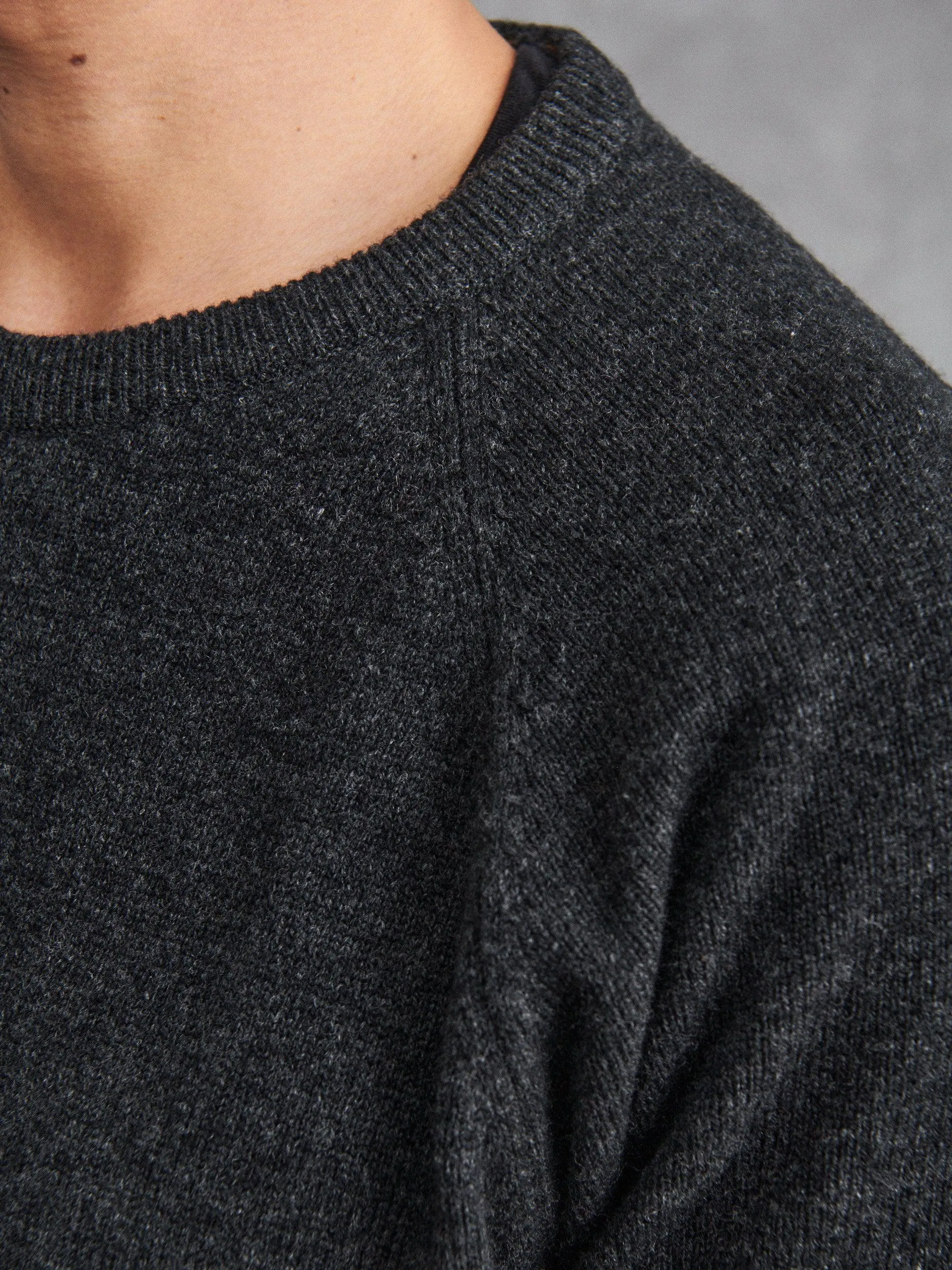 The Stretford Sweater