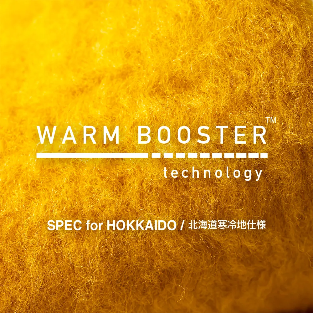 TNOC THE WARM Hi SOCKS