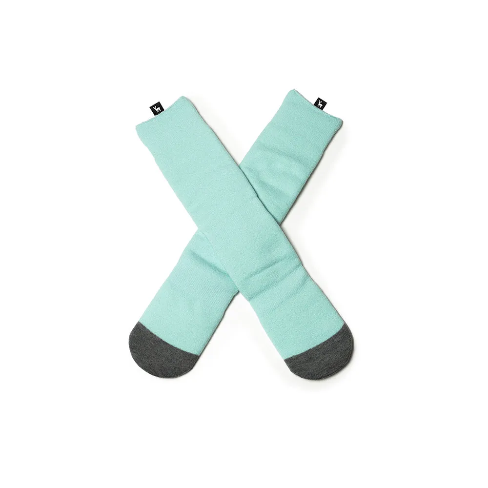 TNOC THE WARM Hi SOCKS