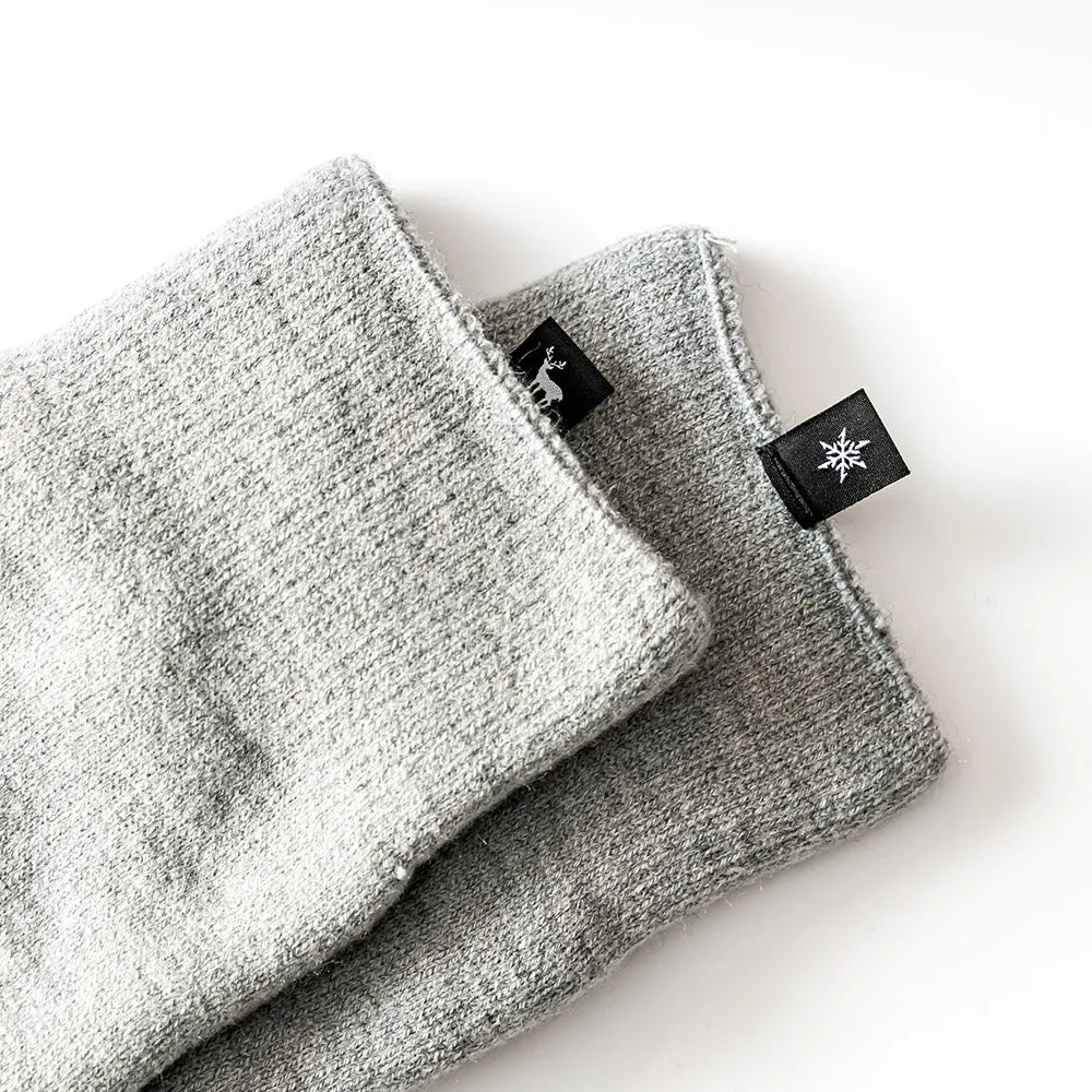 TNOC THE WARM Hi SOCKS