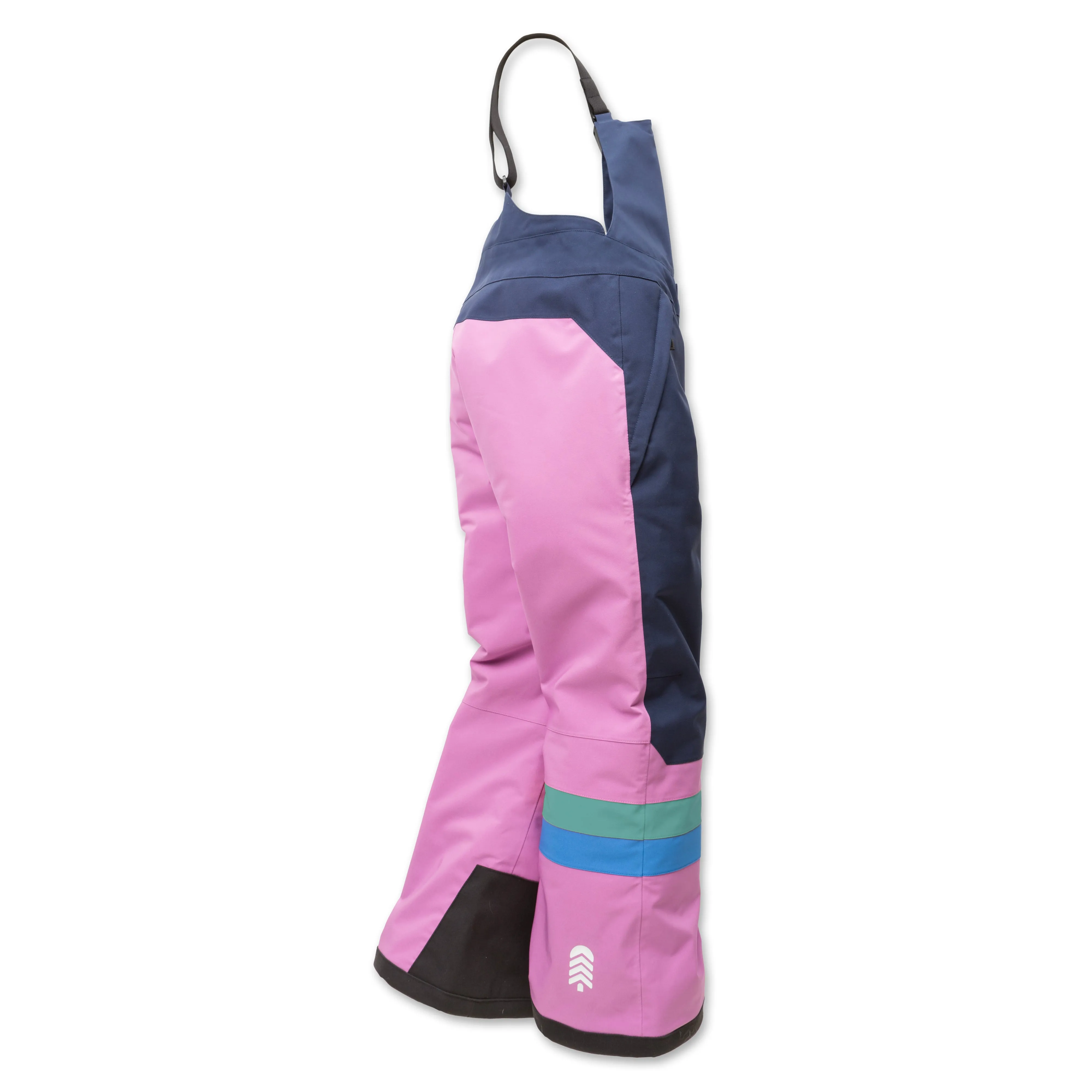 Town Hall Winter Bib