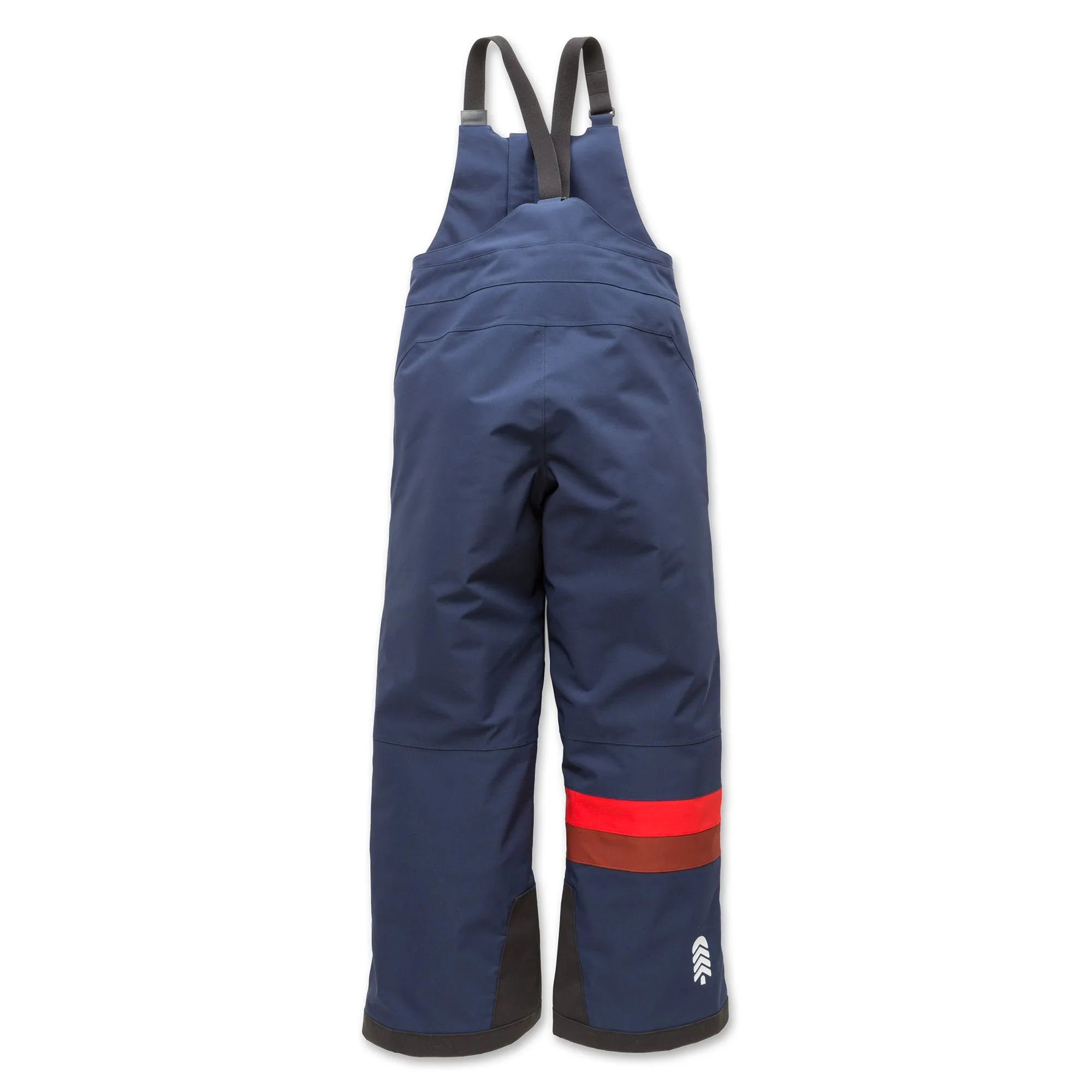 Town Hall Winter Bib
