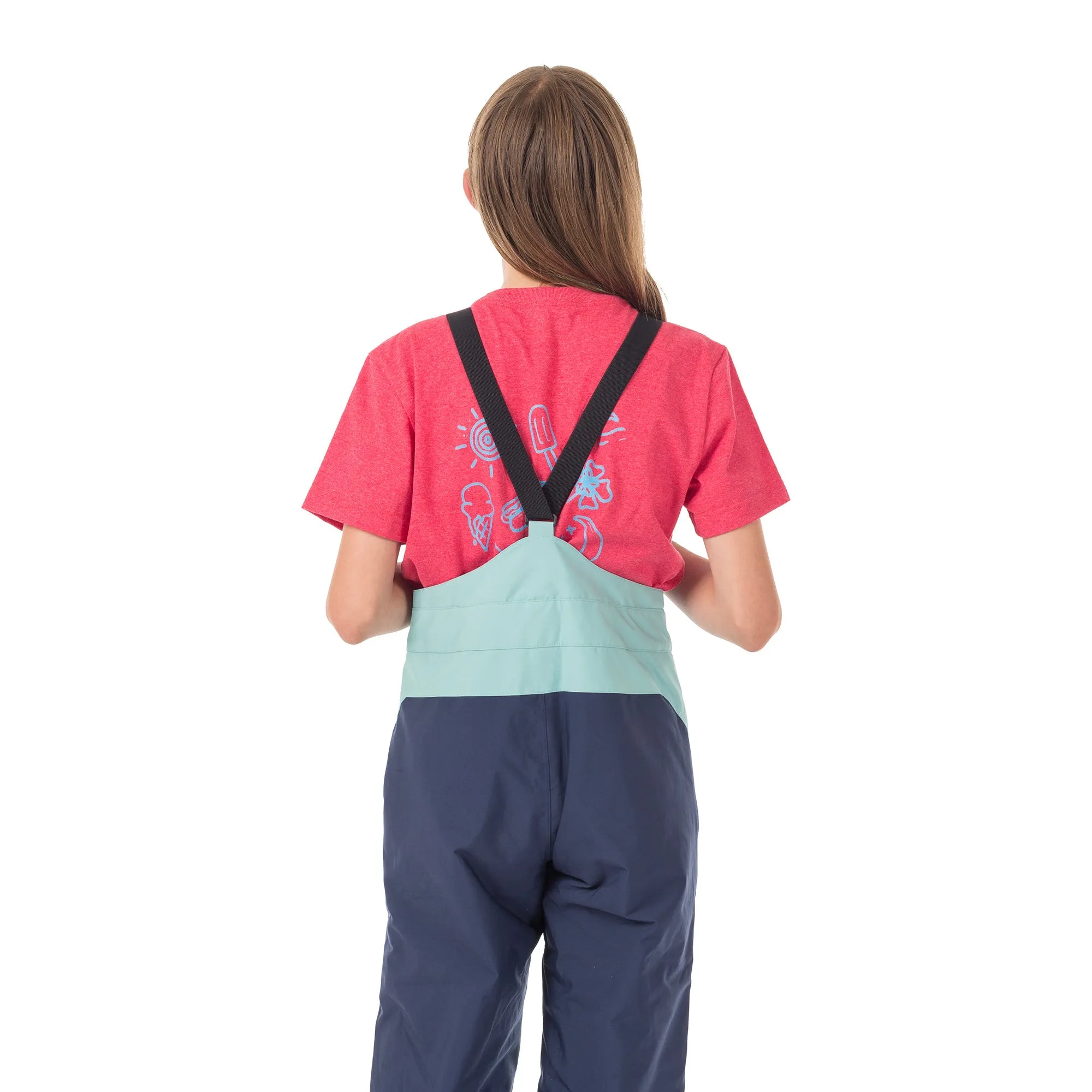 Town Hall Winter Bib