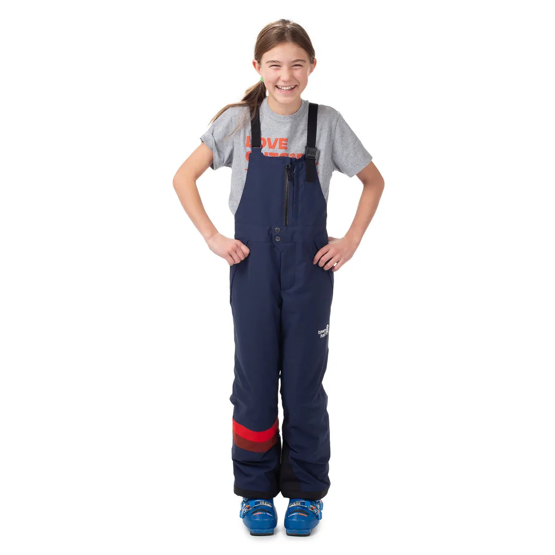 Town Hall Winter Bib