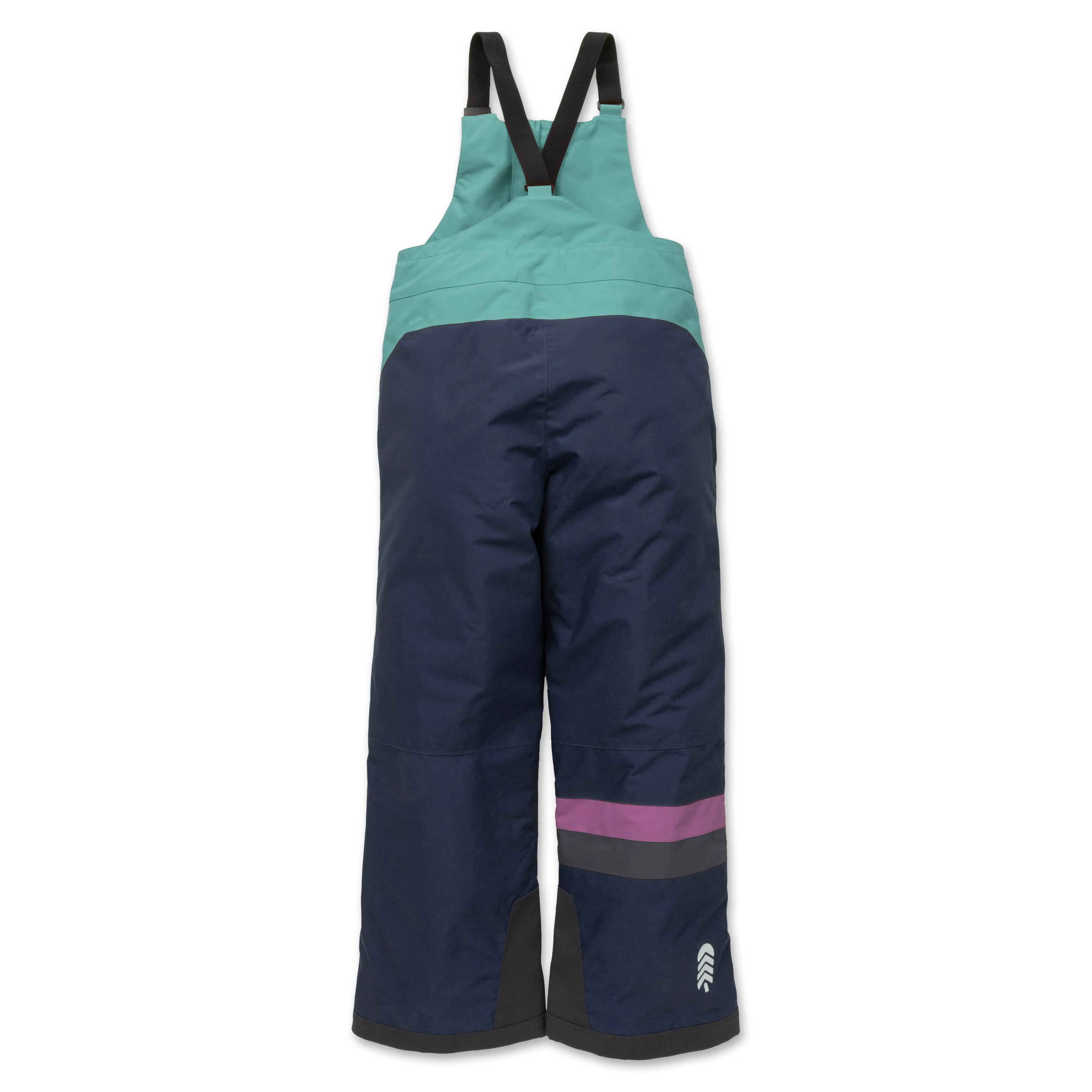 Town Hall Winter Bib
