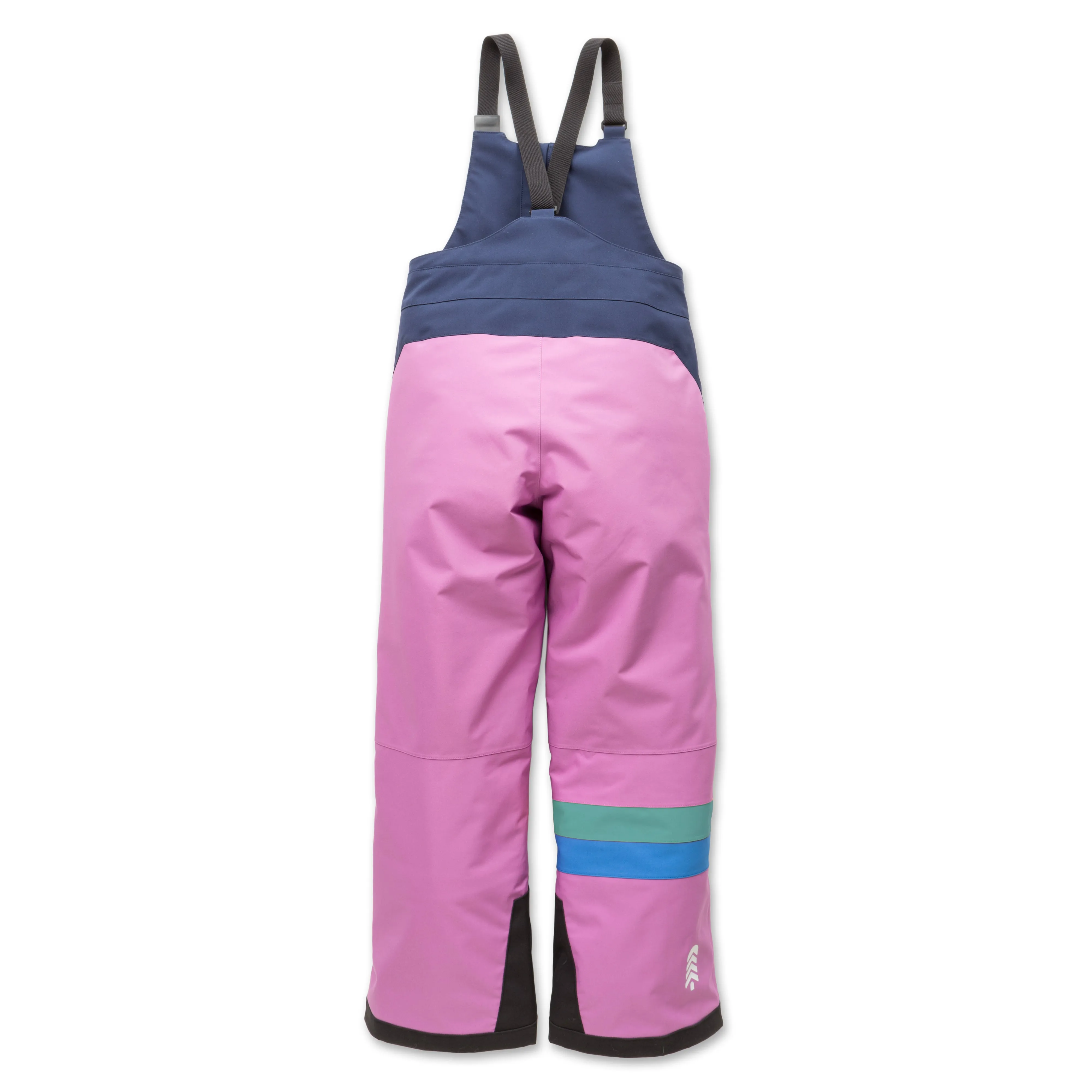 Town Hall Winter Bib