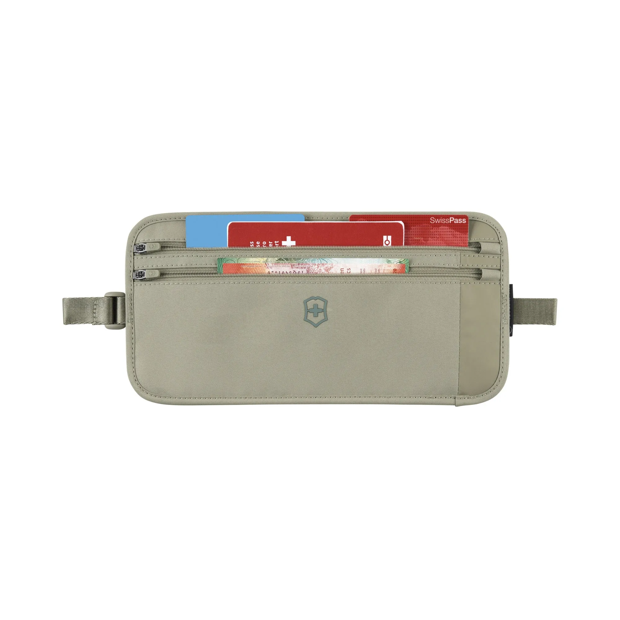 Travel Essentials Security Belt