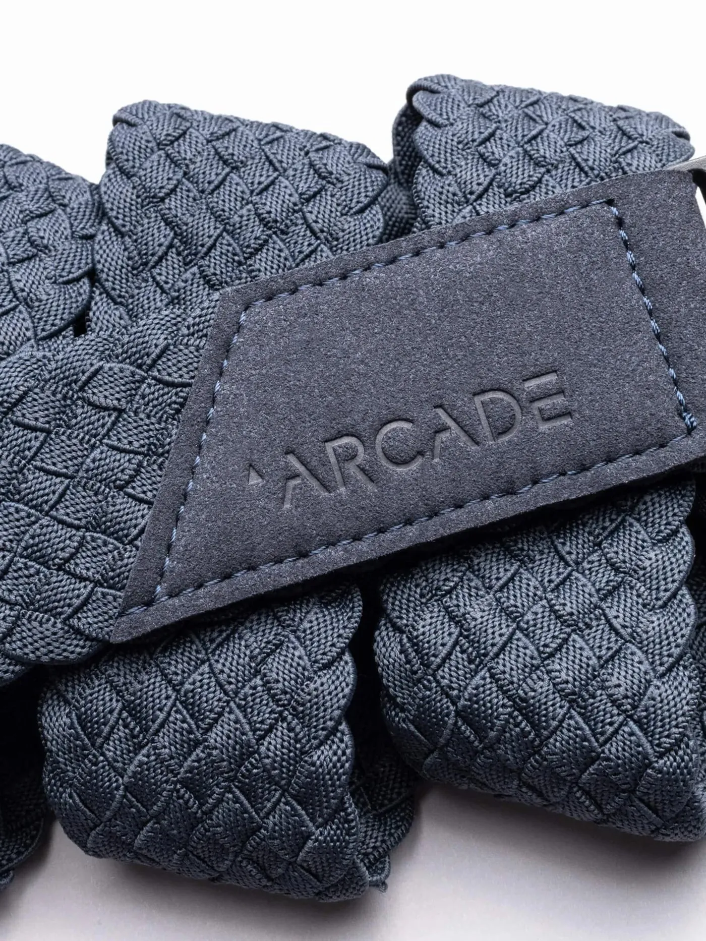 Vapor Navy Belt