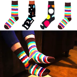 Warm Men's Socks