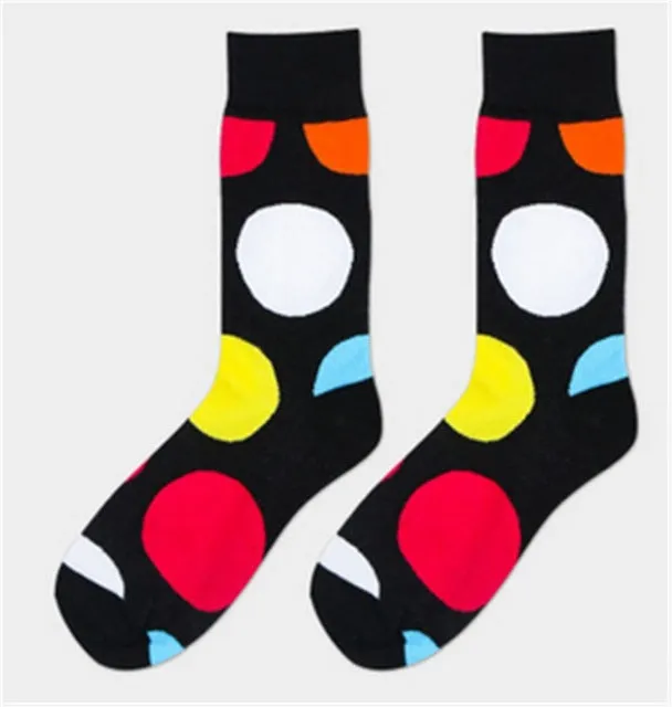 Warm Men's Socks