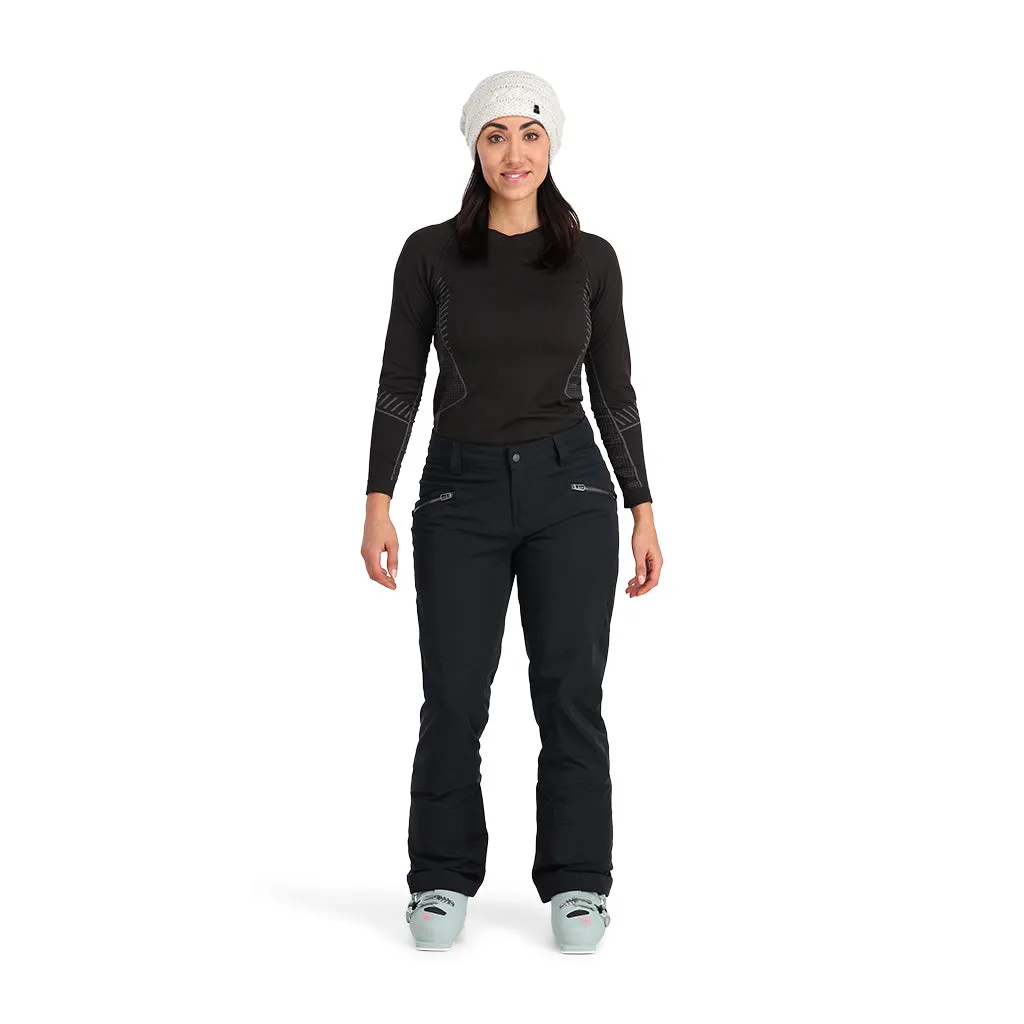 Womens Amour - Black (2022)