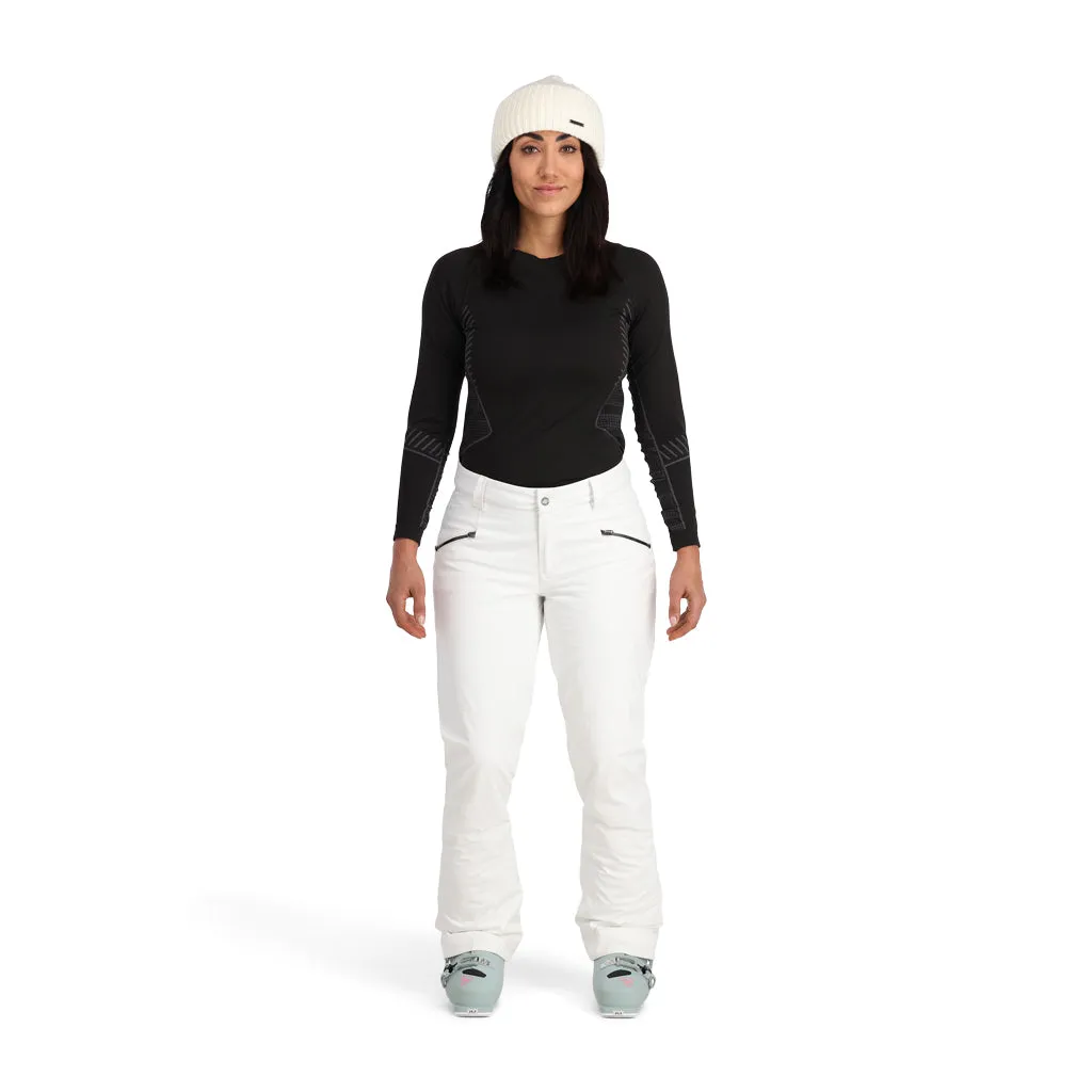 Womens Amour - White (2022)