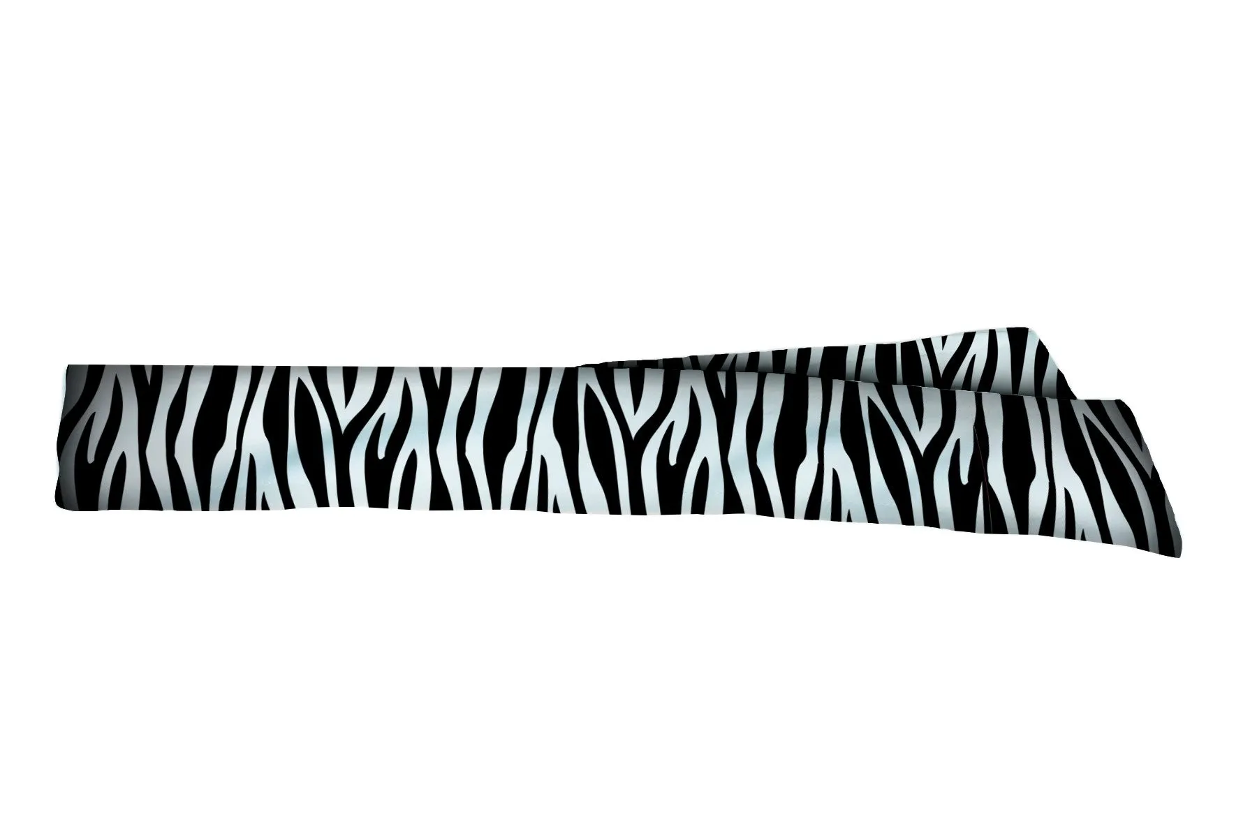 Zebra Craze Head Tie (SKU 1366 HTB)